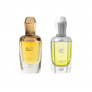 مجموعة عطر راقي و مذهله