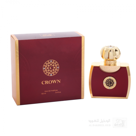 Crown Red