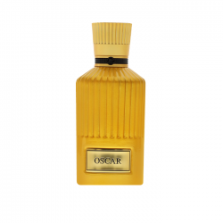 عطر اوسكار ذهبي 100 مل بخاخ