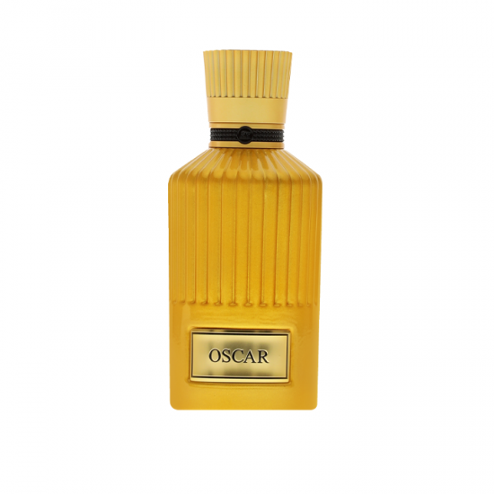 عطر اوسكار ذهبي 100 مل بخاخ