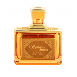 عطر سنس عنبر 100 مل بخاخ