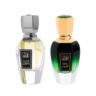 ايقونة الشيوخ 50 مل عطر بخاخ