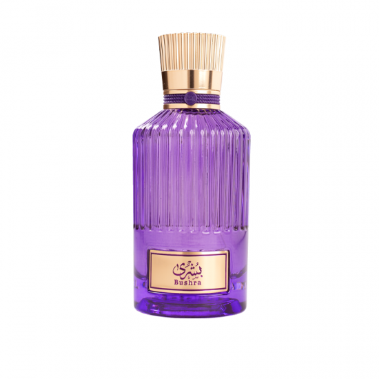 عطر بشرى 100 مل بخاخ