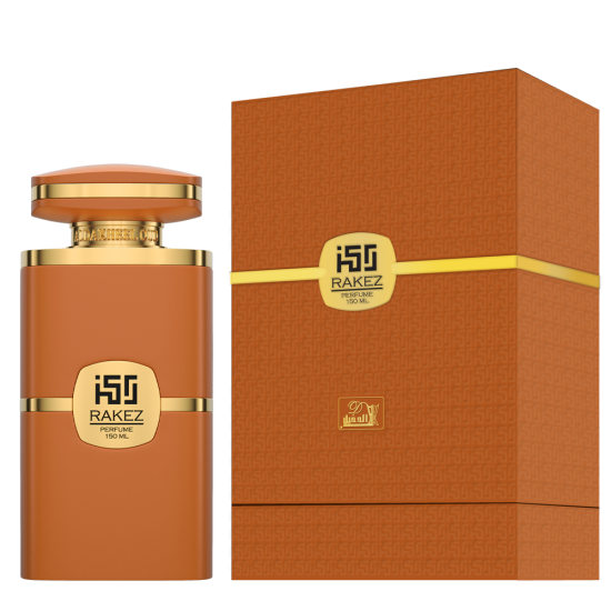 عطر راكز كراميل 150 مل