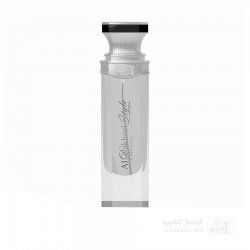 عطر ستايل شفاف 50 مل بخاخ